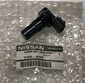 Nissan 31935 8e006