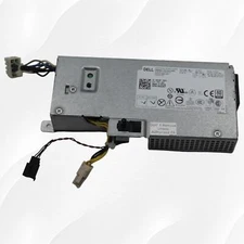 Dell Optiplex 7010 9010 9020 USFF 200W Power Supply F200EU-02 04GVWP