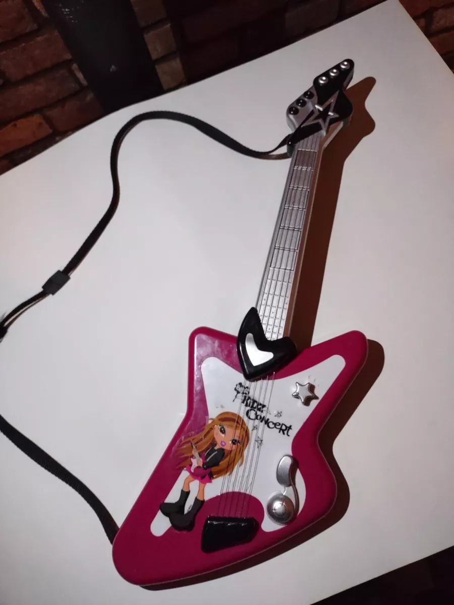 Bratz guitar sale
