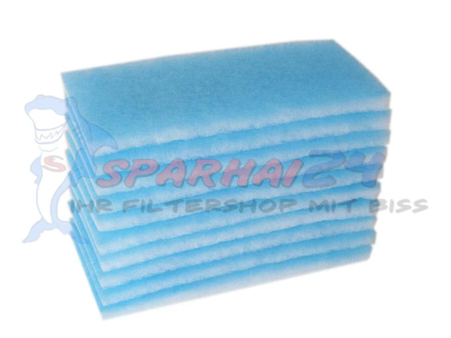 SPARHAI24 Filter passend für Stiebel Eltron LWZ Tecalor TVZ 70 | 10x Coarse 65% (G3/G4)