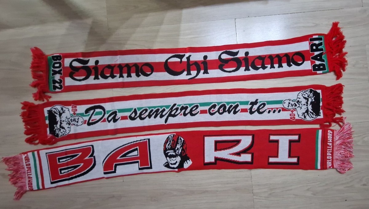 Sciarpa Ultras Roma Nel Nome Di Roma