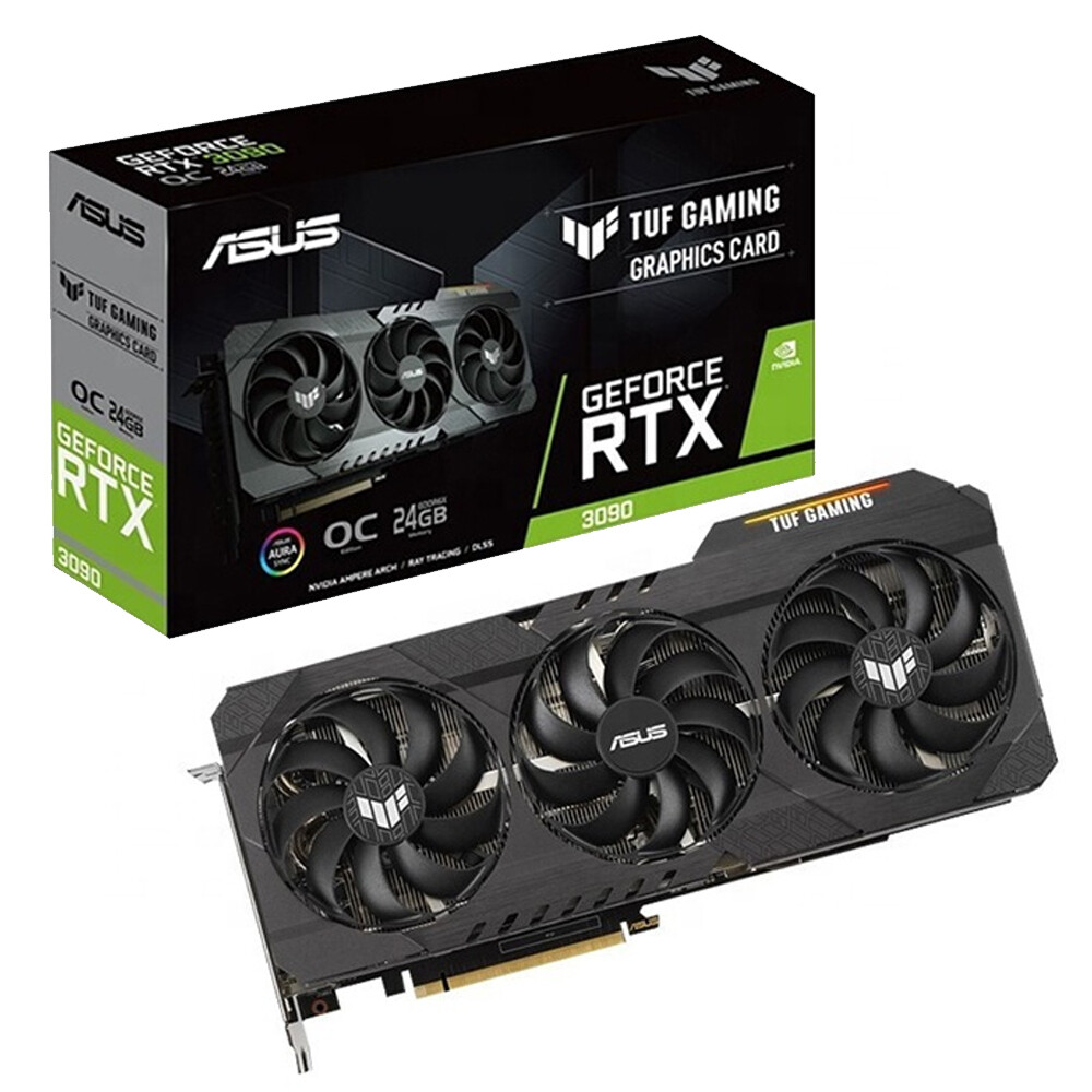 Gaming Pc Stock Nvidia Rtx Nvidia Geforce Rtx 3090 In Stock New