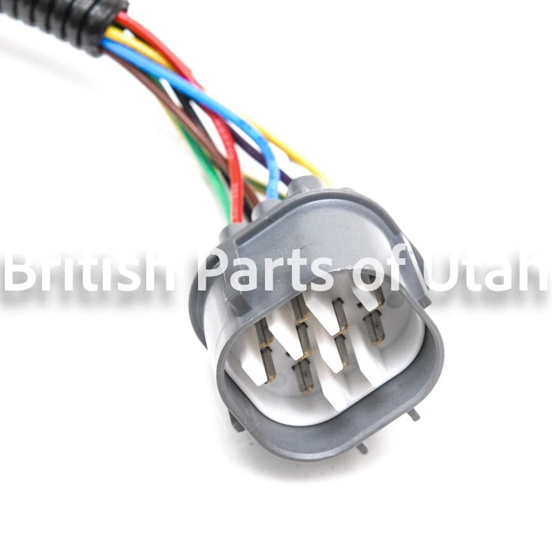 Land Rover Discovery 2 II Transmission Position XYZ Switch Neutral Safety - Image 4 of 4