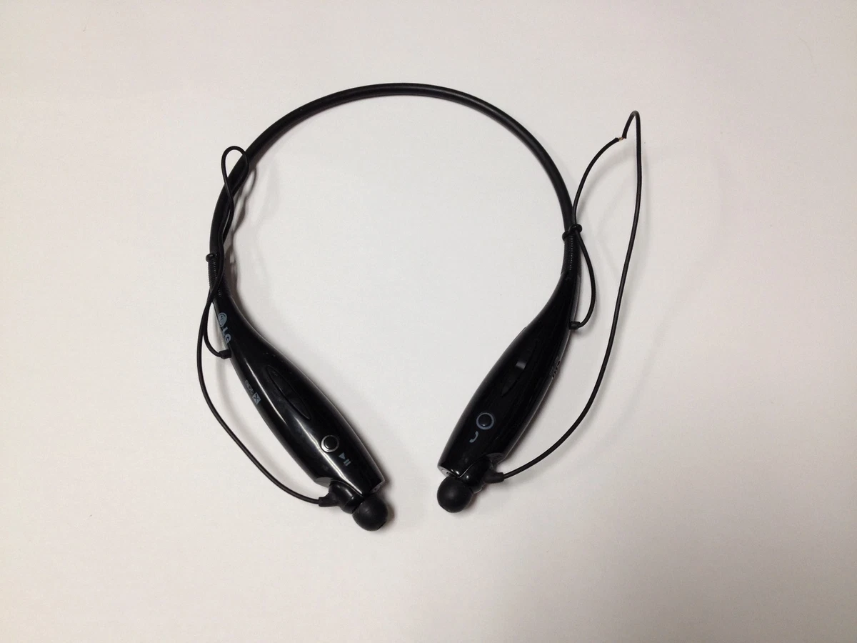 Lg hbs 730 bluetooth hotsell