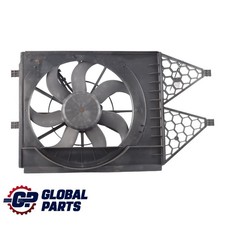 Skoda Fabia 5J Seat Ibiza 6J Cooling Radiator Fan Shroud Coolant 6R0121207