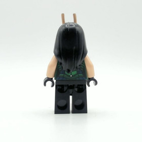 Mantis - Dark Blue Trim 76079 Guardians Galaxy Super Hero LEGO Marvel Minifigure