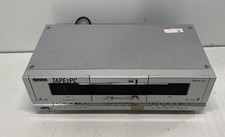 ION TAPE2PC USB Cassette Deck Digital Converter