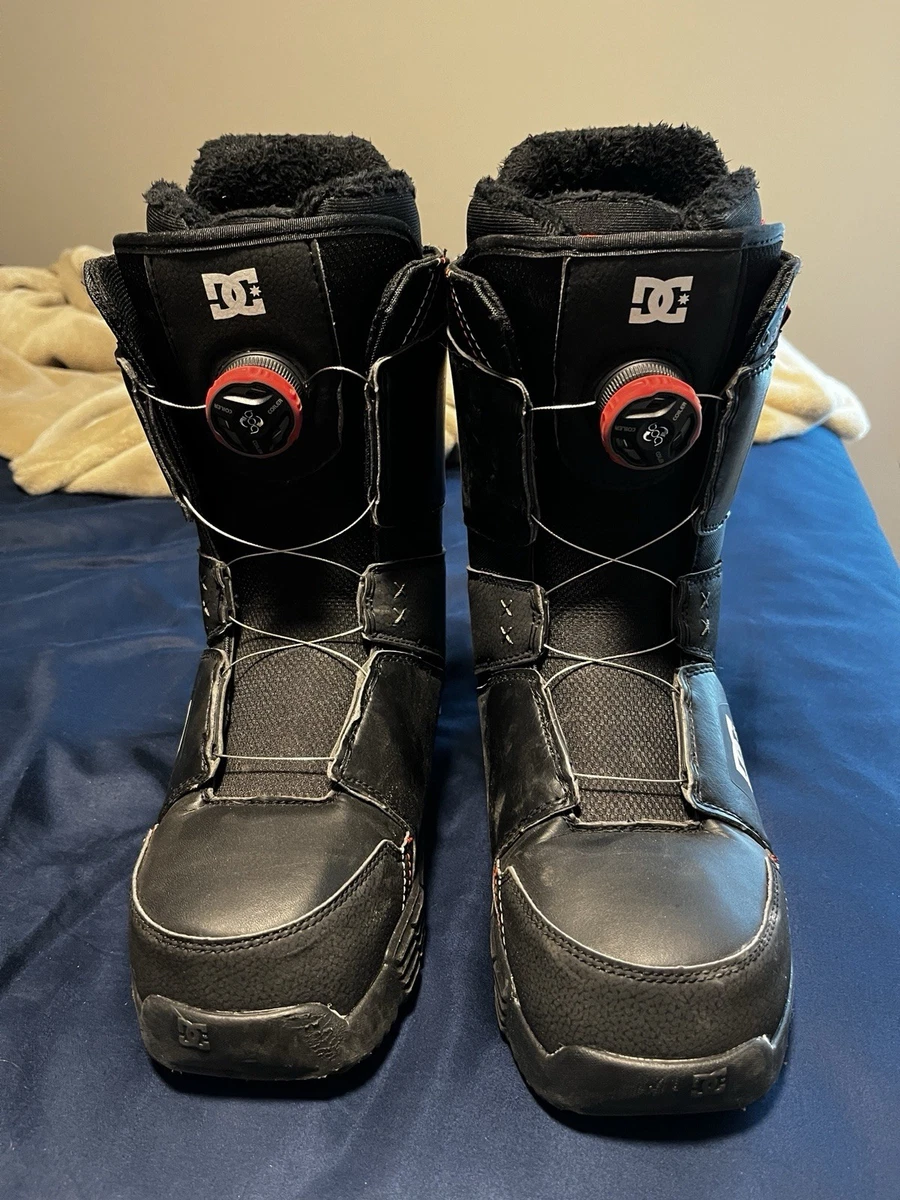 DC Ski & Snowboard Boots for Men for sale | eBay