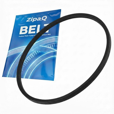 #ad #ad Replaces Troy Bilt Tiller Model 21D 65M8711 Belts Set Of Two $14.98