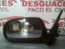 Retroviseur gauche (ou coque) Toyota CARINA