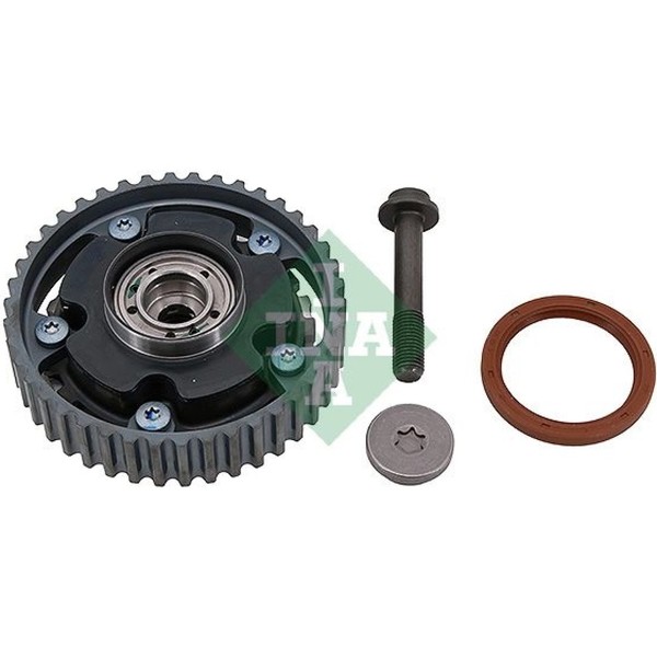 INA 427 1002 30 Nockenwellenversteller FüR Volvo Ford V50 C70 V70 S40 C30 S80-image