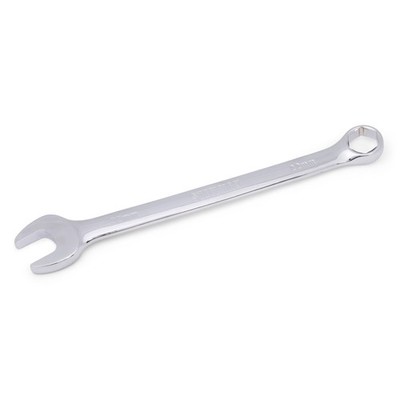 STEELMAN 22mm Combination Wrench with 6-Point Box End, 78346