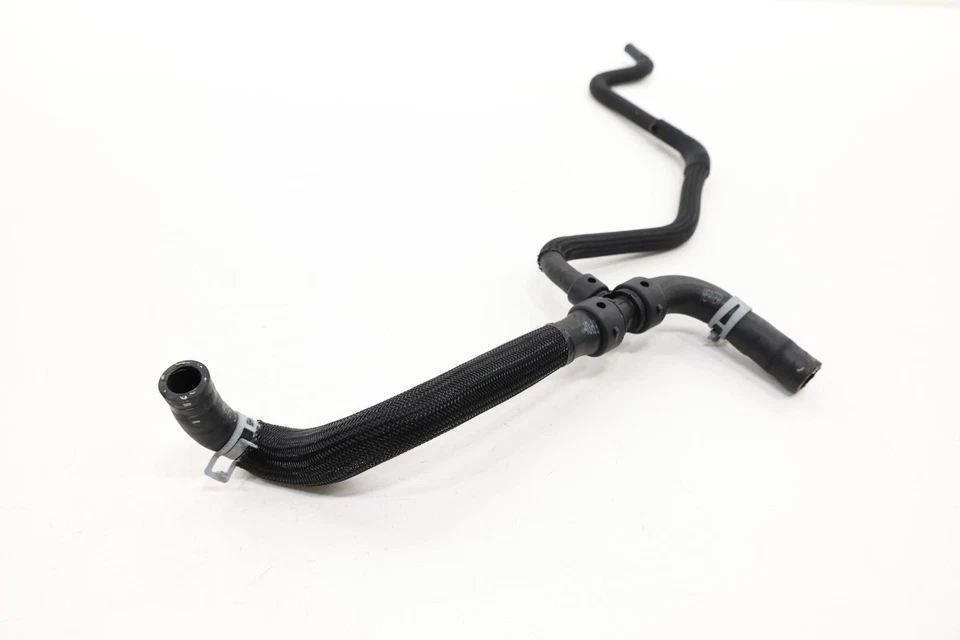 Dodge Challenger 2008-2023 climatización aire acondicionado suministro de calefacción manguera tubo tubería OEM Foto 2 de 4