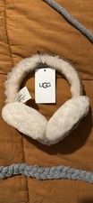 UGG Women's Earmuffs Chestnut