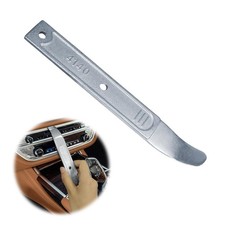 4140 Steel Pry Tool Trim Removal Tool Metal Panel Popper for Auto Interior Door
