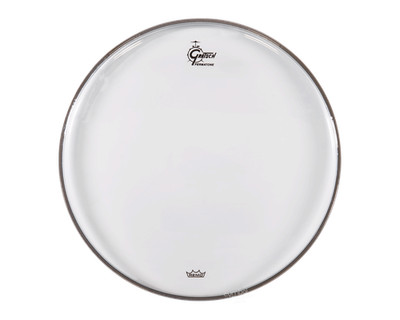 Gretsch Permatone 18'' Clear Head