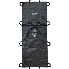 Rescue Essentials QuikLitter Drag