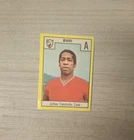 DOG Footballers Figurine - Bari Ed. Relì 1969-70 original