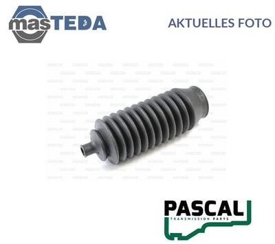 I65005PC FALTENBALGSATZ LENKMANSCHETTE PASCAL FÜR HYUNDAI ACCENT I,ACCENT