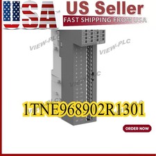 NEW IN BOX - ABB  PLC AX561 1TNE968902R1301 Analog Input Output Module