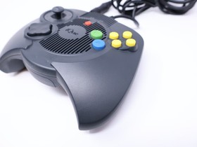 Nintendo N64 iQue Player Controller Boxed Good Condition Rare US Seller