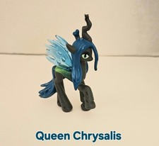 My Little Pony Guardians of Harmony Fan Series Sculpture Queen