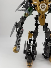 LEGO HERO Factory: Rocka XL (2282)