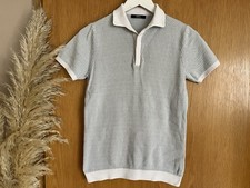 Next Jungen Poloshirt ~ Gr. 146 152 ~ mintgr�...