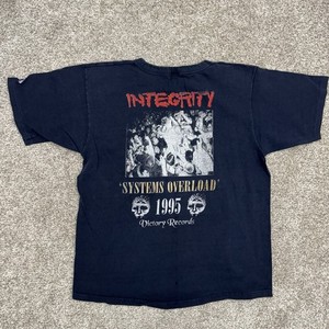 Victory Records Shirt | eBay