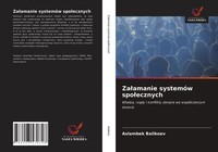 Aslambek Balikoev | Za¿Amanie SystemóW Spo¿Ecznych | Taschenbuch | Polnisch