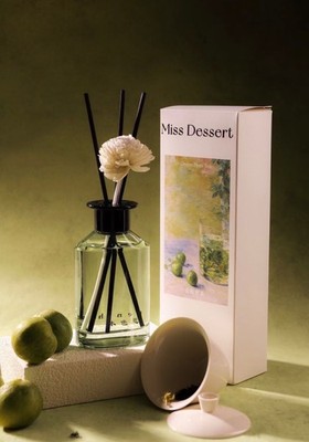 BENTHENE 本色恩Miss Dessert Monet series of fragrances Diffuser 100ml