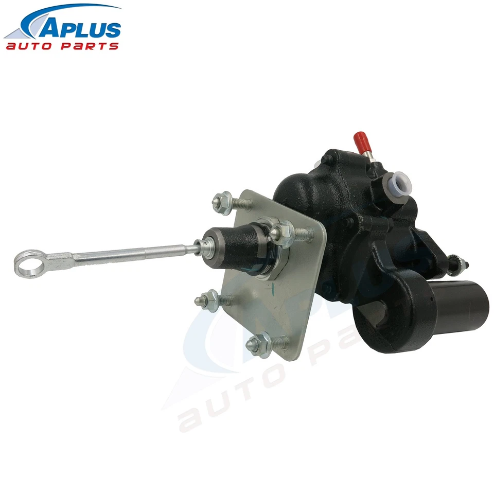 Potenciador de freno hidráulico para 1997-2000 GMC C1500 C2500 C3500 K1500 Foto 2 de 4