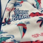 Tommy Bahama Kids Youth Girls Terry Beach Pool Cover Up L XL 7-12 Summer — photo 3