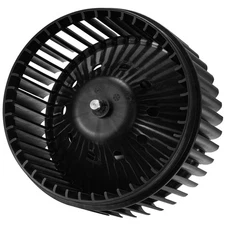 HVAC Heater Blower Motor w/ Fan For Chevrolet Cobalt HHR Pontiac G5 700242 12V