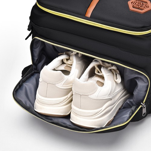 BAIGIO 30L Rucksack 40x30x20 Handgepäck Reisetasche Ryanair Wizz Air Boardgepäck - Bild 22 von 32