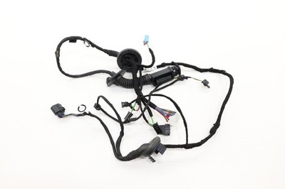 2023 AUDI Q7 FRONT LEFT SIDE DOOR WIRE WIRING HARNESS OEM 4M0971687HG