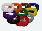 ESU 51947 10 Metres Yellow Wire 0.5mm Spares DCC Digital