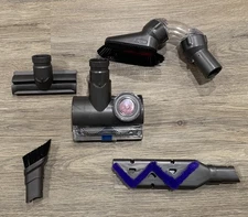 Lot Of 5 Dyson Vacuum Attachment.  Brand New Unused