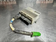 2012 FORD F250 DIESEL GLOW PLUG RELAY MODULE BC3A-12B533-BA OEM #884