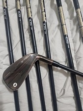 2024 Taylormade p790 Aged Copper Irons Set 4P...