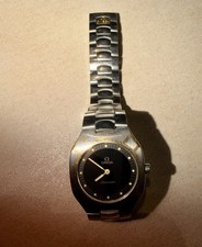 Omega Seamaster Polaris Multifunktion mit Chronograph Und Wecker