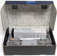 Blackwing Pencils Volumes Vol. 55 Complete Subscriber Box - Golden Ratio - S311