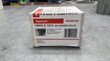 Honeywell V8043E1012 Two-Position Zone Valve 24V – New Open Box