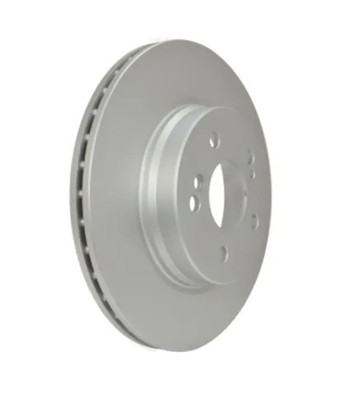 Genuine Hella Pagid Disc Brake Rotor 355122262