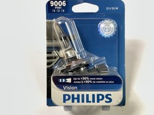 Philips 9006prb1 Vision Headlamp Headlight Light Bulb 9006 Philips 9006prb1 Vision Headlamp Headlight Light Bulb 9006