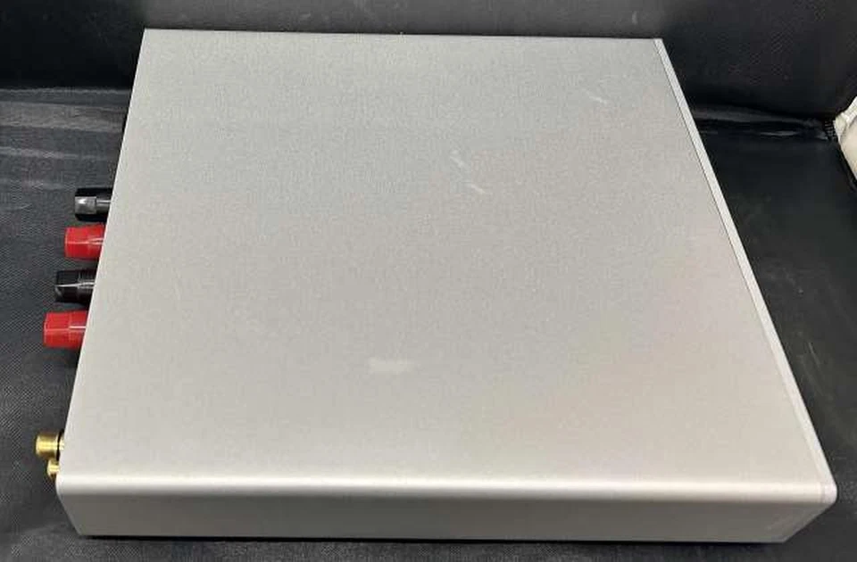 Amplificador de potência Nuforce Sta100 Nufoce #BE06902 - Imagem 4 de 4