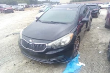 2014 Kia Forte Automatic Transmission OEM 88K Miles - LKQ394684093