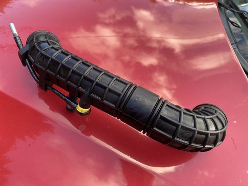 Alfa Romeo GT 156 2.0 JTS Air Intake Hose to Throttle body 60694699