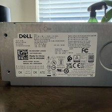 Genuine Alienware R13 R14 XPS 8950 750W Power Supply L750EPS-00 Dell 5TVR6
