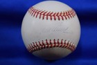 Tom Seaver PSA DNA Autograph National League ONL Signed Baseball